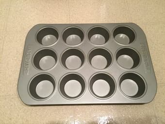 Kitchen Items 1