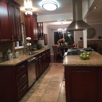 Newly Renovated Single-family House in Mountain View for Rent 1