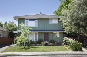 Great Sublet for December to Jan 2nd in Palo Alto (College Terrace) 2
