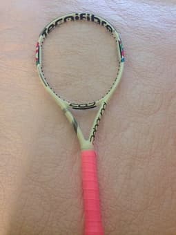Tennis Racket for girls 1