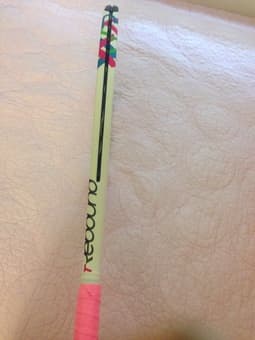 Tennis Racket for girls 2