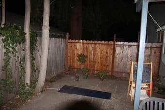 Lease take over 2 Br 1Ba w yard west Menlo Park bike to Stanford 2750$ 3