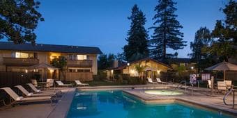 1 Bedroom apartment in the heart of Mountain View, $2225/mo 3