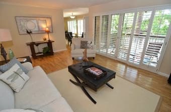 Spacious room in San Carlos! 3