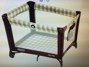 FREE  PLAYARD 1