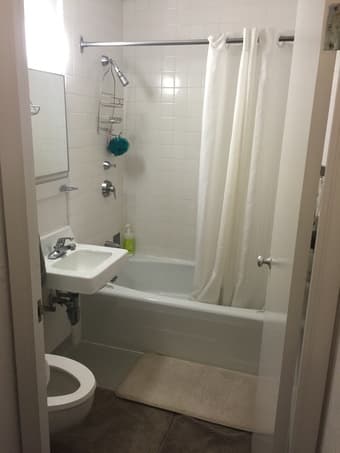 1-Bedroom EV Midrise 12/15 - 1/03 2