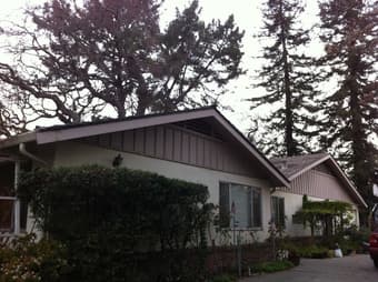 Menlo Park 獨立屋 Single House 房間出租 room for rent 1