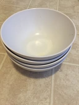 Bowl $1.5 dish 1.5$ 2
