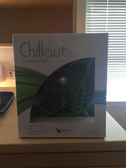 Fan 2