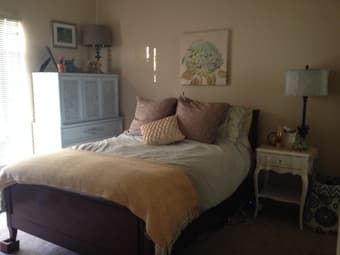 1-Bedroom Apartment for Sublet Nightly/Weekly 1