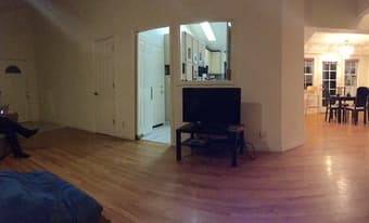 1500$/month Furnished Room in Palo Alto near Stanford 3