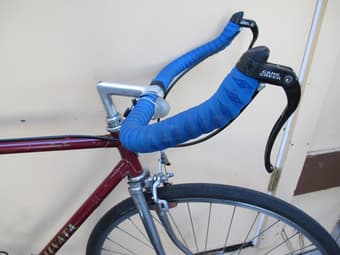 Road bike vintage single speed - $300 2