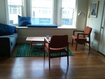 Holiday Sublet in SF (Mission District) 1