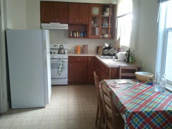 Holiday Sublet in SF (Mission District) 2