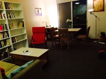 1br - Sublet 1 br beautiful and comfortable in Escondido village 2