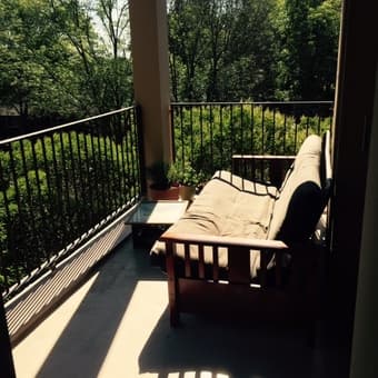 1br - Sublet 1 br beautiful and comfortable in Escondido village 3