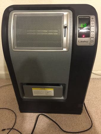 big heater 1