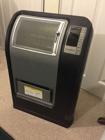 big heater 2