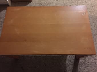 Desk $7 1