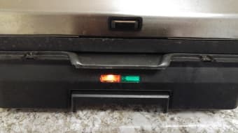 BEST OFFER Cuisinart GR-11 Griddler 3-in-1 Grill and Panini Press 2