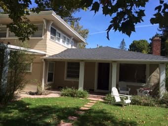 Nov 25 - Dec 14 Room in Menlo Park 1