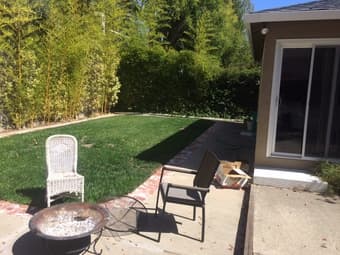 Room in Menlo park available! 2