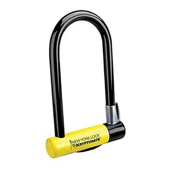 Kryptonite New York Lock NEW NEVER USED- $50 1