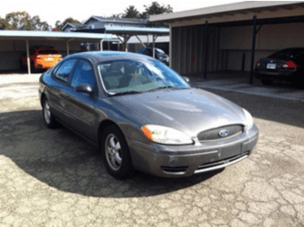 2004 Ford Taurus SES Clean Title for $3000 2