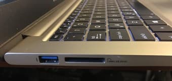 Asus Zenbook Ux32vd Ultrabook for 700$ 3