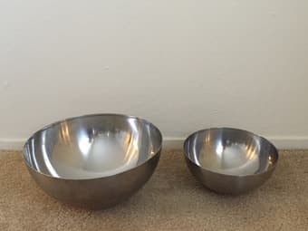 Kitchen Items 1