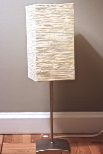 Selling assorted table and floor lamps - great condition!! 1