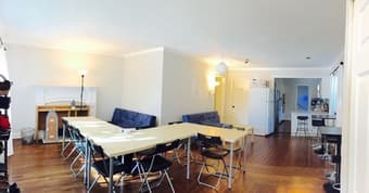 $900 - Shared room in Palo Alto, right next to Stanford 1