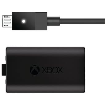 Xbox One Controller + Charge Kit - $45 2