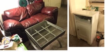 Moving sale! Lot of furniture must go! 2