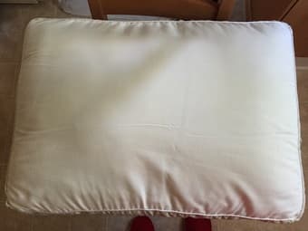 Pillow $5/each 1