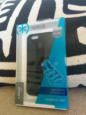 Speck iPhone 6/6s Case - Brand New - $15 2