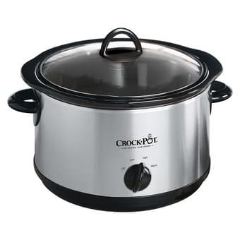 moving sale pot, slow cooker, lamp, panini press 3