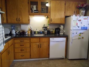 December & January Sublet Available in Menlo Park 1