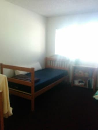 Sublet - Dec 3-23, 2 bedroom apartment, on campus, $1500 3