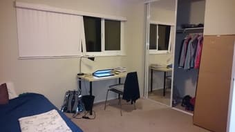 Room with private Bath for rent Dec 12 - Jan 2, 330$/week, Menlo Park 1