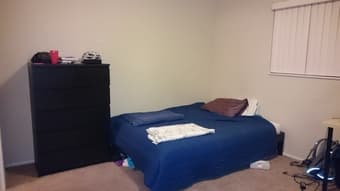 Room with private Bath for rent Dec 12 - Jan 2, 330$/week, Menlo Park 2