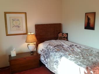 Two seperate rooms available near Stanford University/Redwood Shores 2