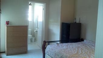 one master suite with private bath at Palo Alto for rent 3