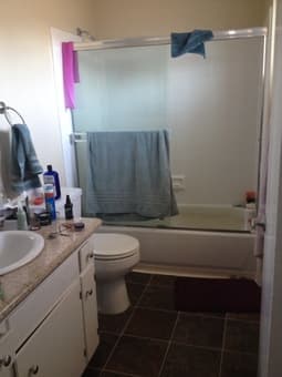 Master Bedroom in Mtn Vw for $1400/month (for 1-2 occupants) 3