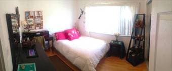 Looking for 6th roommate in midtown Palo Alto ($1100) 1