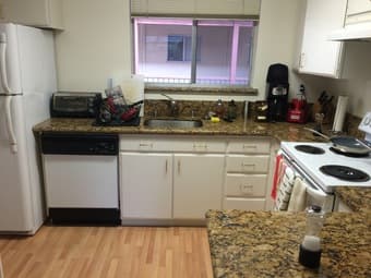 FREE PA apartment in exchange for cat-sitting (Dec 22-Jan 2) 2