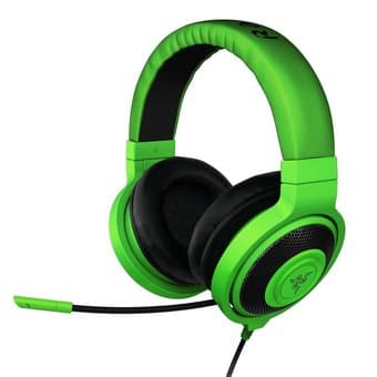 ### 2 Pair - Great Headphones ### 2