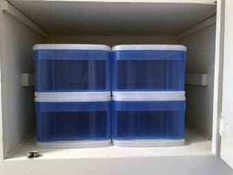 Small Stacking Drawer (4X) - $20 1
