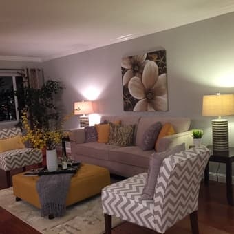 Newly Renovated Single-family House in Mountain View for Rent 1