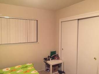 Holiday Sublet：$30/day master room available from 17th Dec to 2th Jan 2